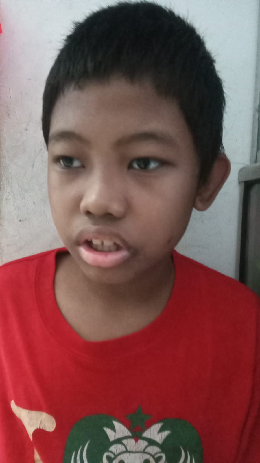 Syamil